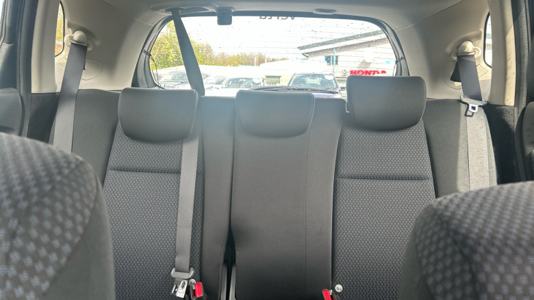 Honda Jazz 1.3 i-VTEC SE Navi 5dr Petrol Hatchback